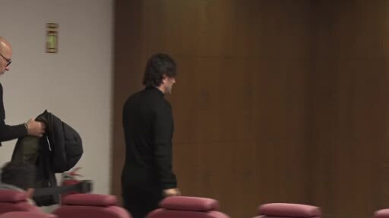 Fatih Tekke: 'Kaybettiğimiz için üzgünüz' — Trabzonspor, Alanyaspor maçını değerlendirdi