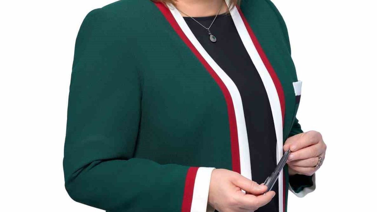 Fatma Şahin: Gaziantep, Bağımsızlığını Emanet Gibi Taşıyan Kahramanların Şehridir