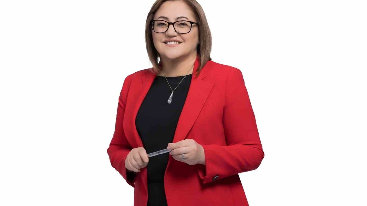 Fatma Şahin: Regaip Kandili, iyiliği çoğaltma ve gönülleri arındırma fırsatıdır