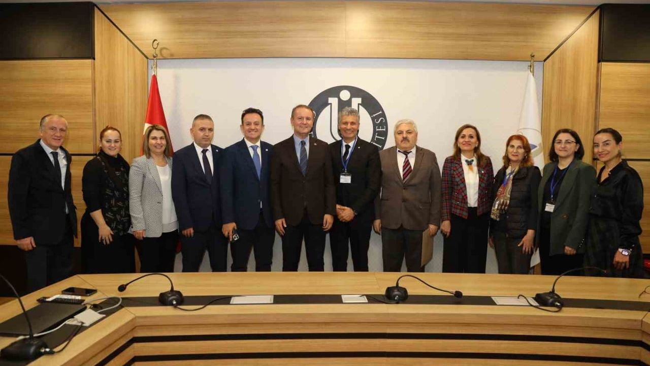 FEDEK Değerlendirme Takımı Ordu Üniversitesi'nde: Eğitim, Program ve Altyapı İncelemesi (20-23 Aralık)