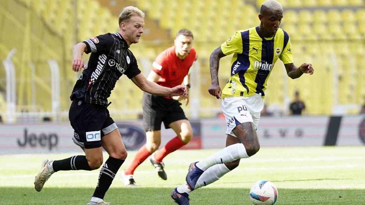 Fenerbahçe — Konyaspor: 49. randevu öncesi form, kadro ve rekabetin detayları