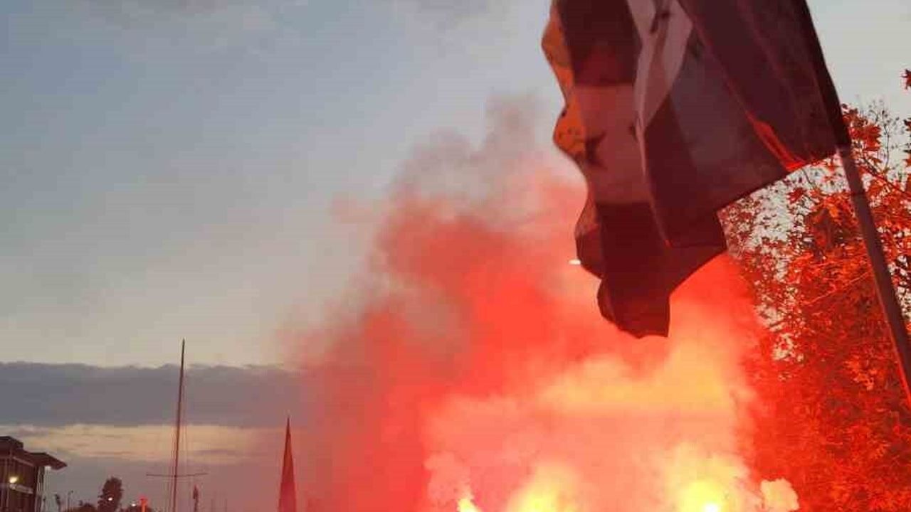 Fenerbahçe taraftarlarından Galatasaray derbisine yoğun ilgi