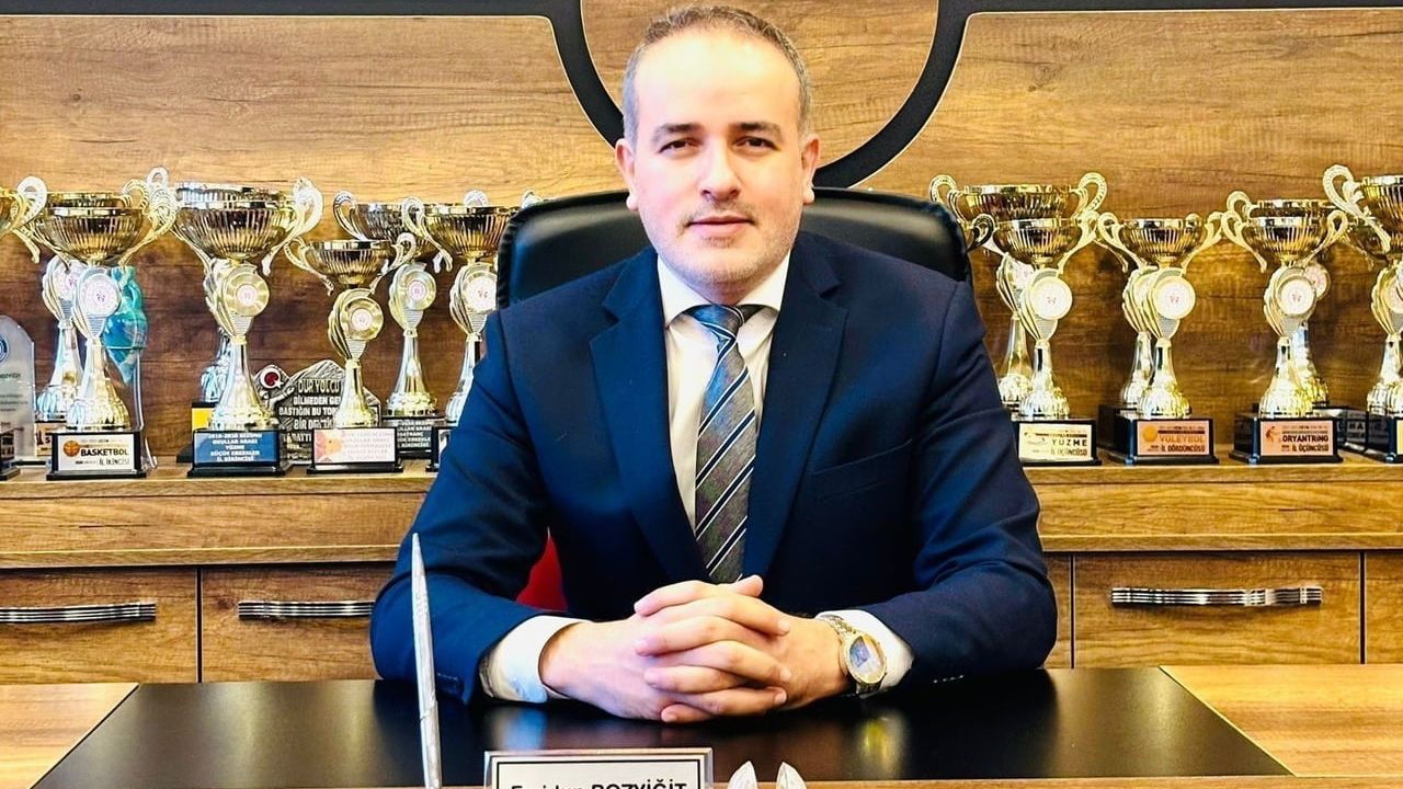 Feridun Bozyiğit: 'Eğitim bir vizyondur' — OFB Eğitim'in 2025 değerlendirmesi ve Sivas'ta yükselen eğitim modeli