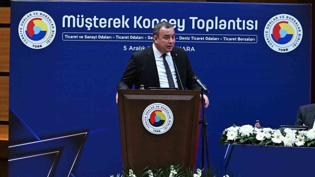 Fevzi Çondur’dan pamuk, incir ve su yönetimi için stratejik destek çağrısı