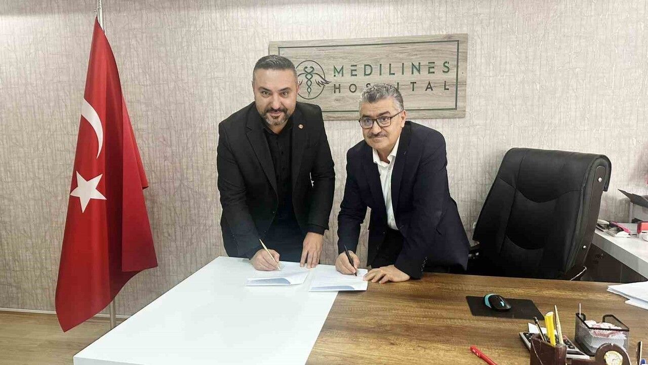 FHGC ve Medilines Hospital, sağlık indirim protokolünü yeniledi