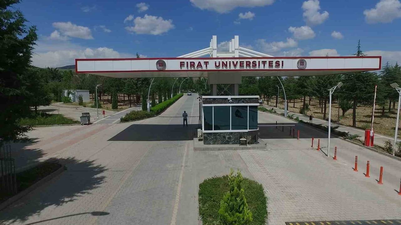 Fırat Üniversitesi YÖK Raporunda 14 Göstergede Üst Sıralarda Yer Aldı