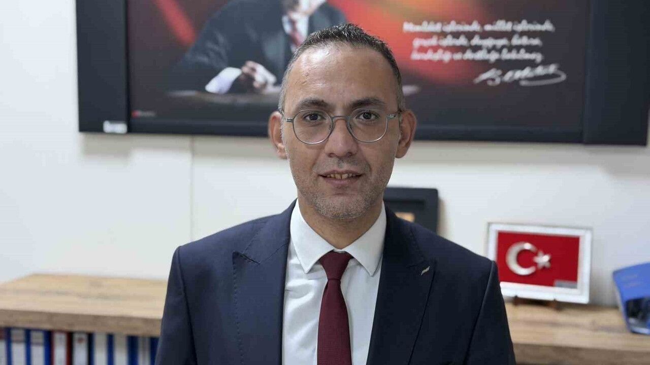 Fizyoterapist Reşat Hamurcu: Kışın terin soğuması ve ani soğutma kas yaralanmalarını artırıyor