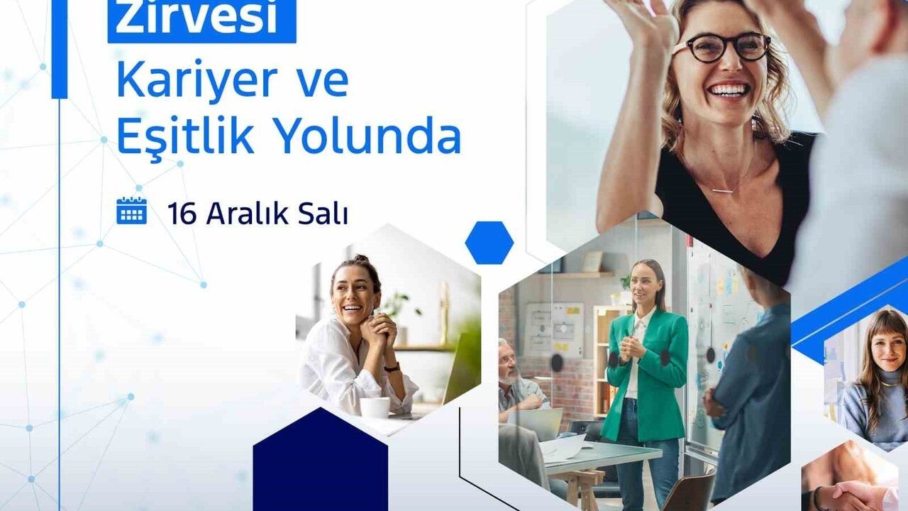 Ford Otosan Gelecek Hayalim Zirvesi 16 Aralık 2025'te çevrimiçi gerçekleştiriliyor