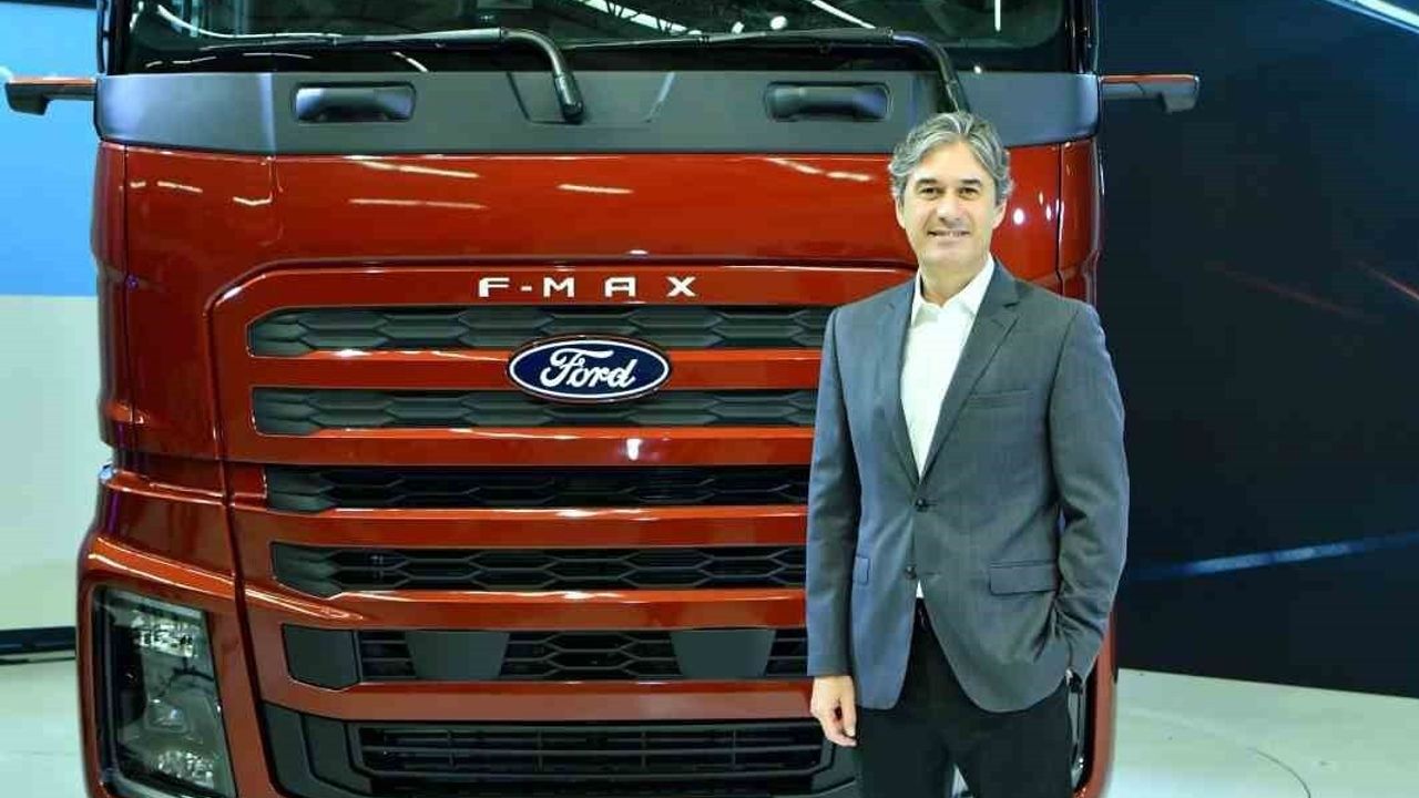 Ford Trucks Senegal'e Resmi Girişini İlan Etti; Salvador Caetano Grubu İthalatçı Atandı
