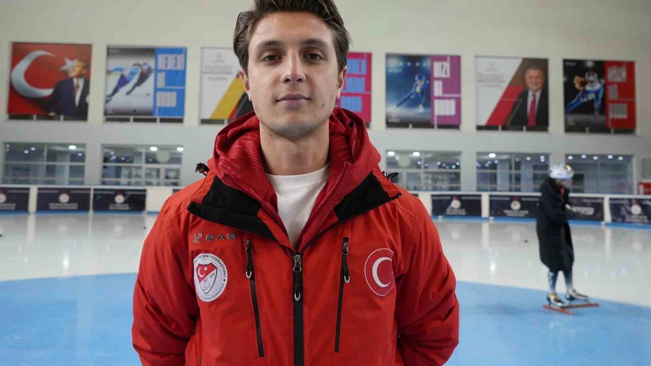 Furkan Akar ve Denis Örs, 2026 Milano-Cortina Kış Olimpiyatları'nda madalya hedefliyor