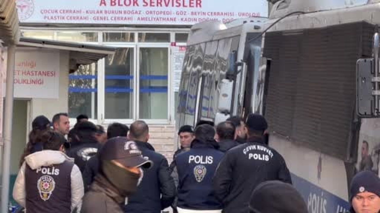 Futbolda Bahis Soruşturması: Erden Timur ve 26 Şüpheli Adliyeye Sevk Edildi