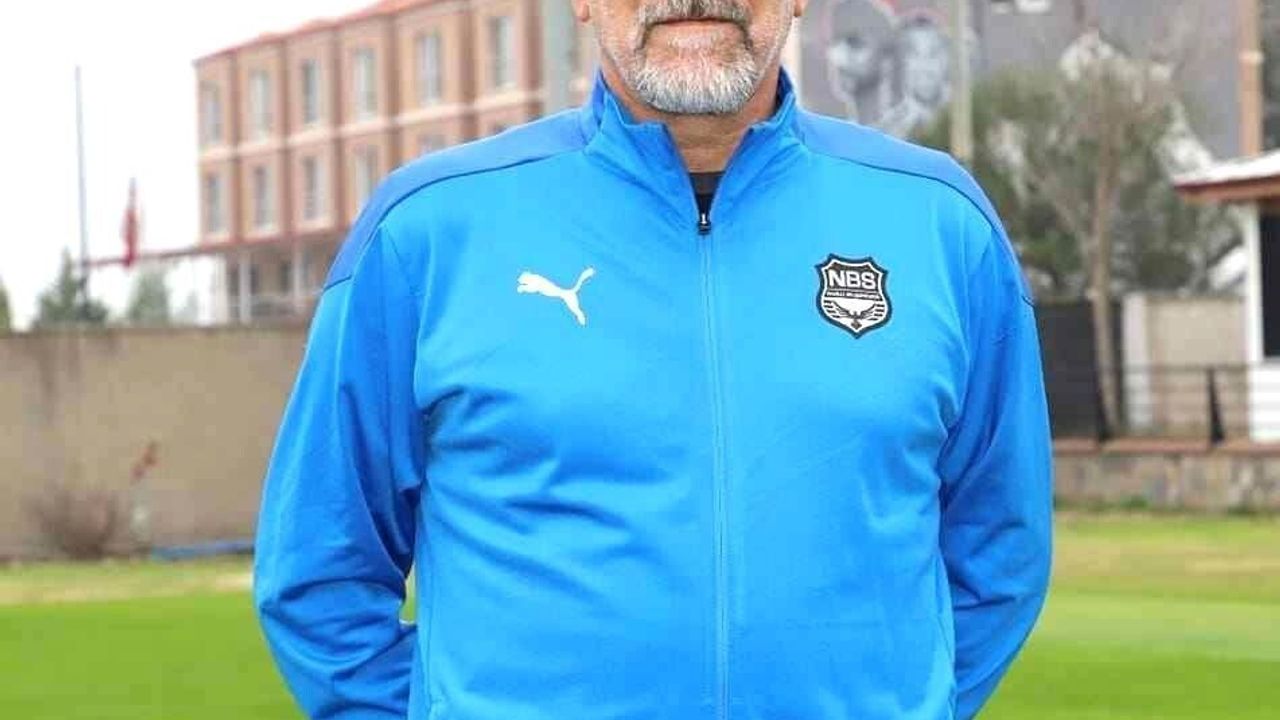 Futbolda bahis soruşturmasında Nazilli'den 2 gözaltı: Nazillispor Başkanı ve eski antrenör İstanbul’a götürüldü