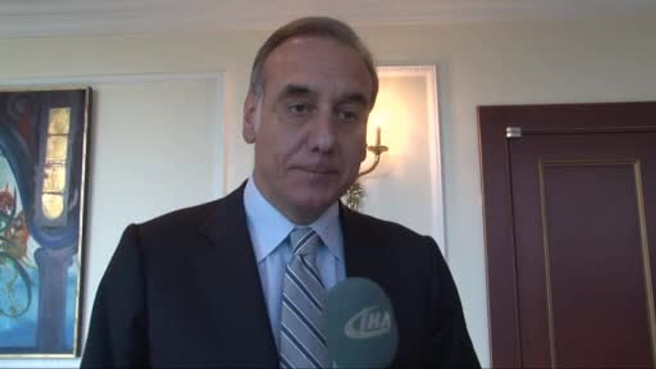 Futbolda 'şike kumpası' soruşturmasında 4 şüphelinin savcılık ifadeleri açıklandı