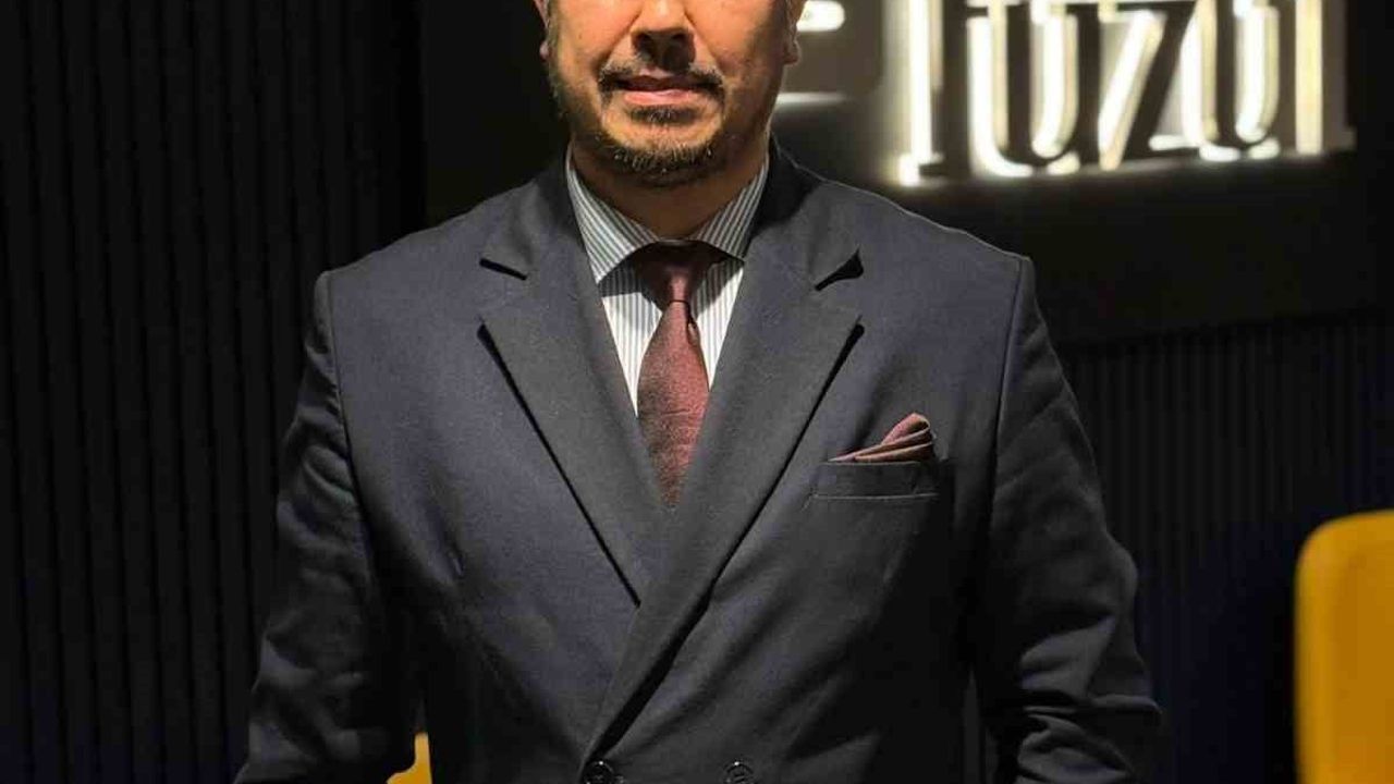 FuzulEv'in Pazarlama ve Marka İletişim Müdürü Eray Akıncı oldu