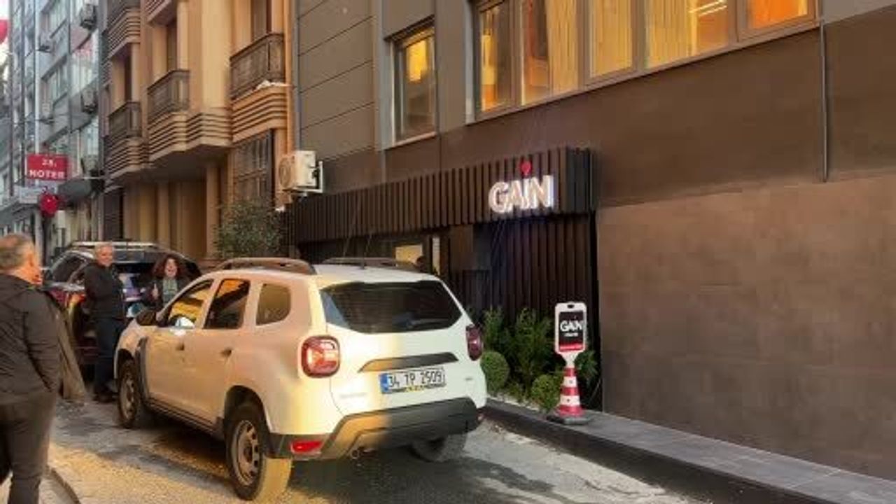 GAİN Medya soruşturmasında üç şüpheliye tutuklama, bir şüpheliye adli kontrol talebi