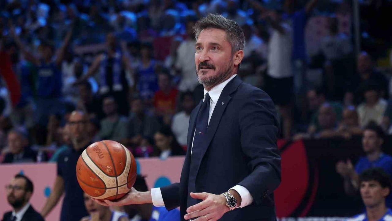 Galatasaray, Gianmarco Pozzecco ile 2026-2027 sezon sonuna kadar anlaştı