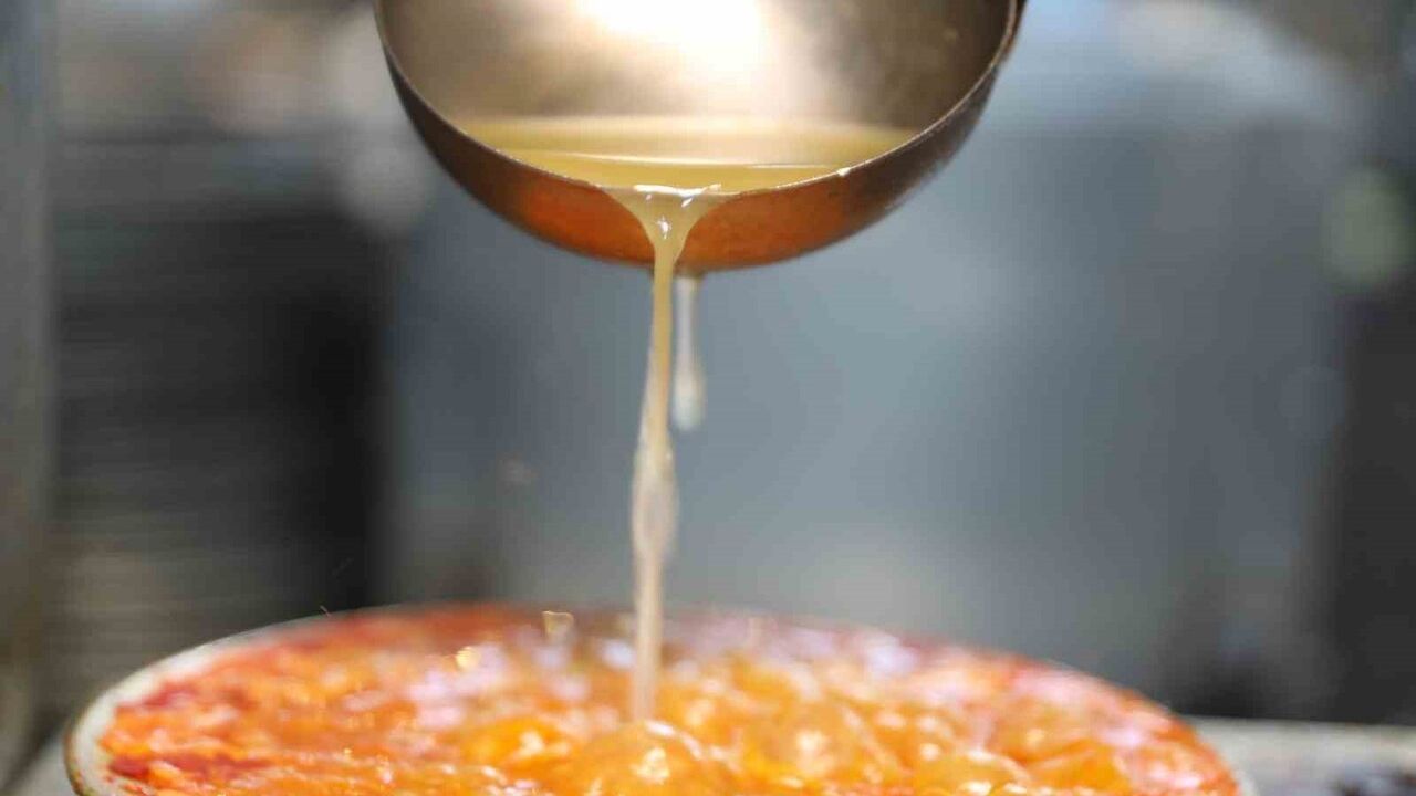 Gaziantep'in tescilli lezzeti Beyran, TasteAtlas listesinin 2'ncisi oldu