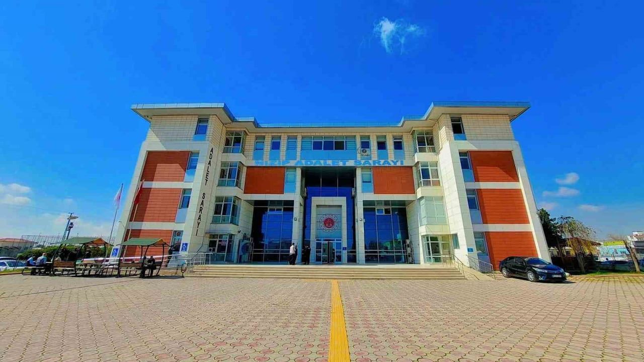 Gaziantep Nizip'te hemşireye tehdit iddiası 5 bin lira bağışla uzlaşmayla sonuçlandı