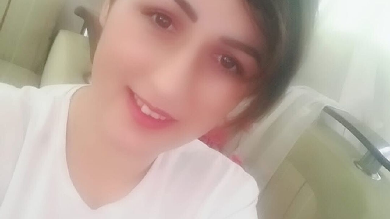 Gaziantep'te boşandığı eski eşi tarafından öldürülen kadının cenazesi morga kaldırıldı