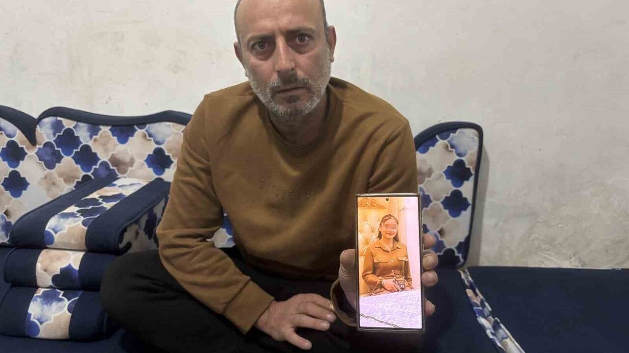 Gaziantep’te kaybolan 13 yaşındaki çocuk Hatay'ın Kırıkhan ilçesinde bulunarak ailesine teslim edildi