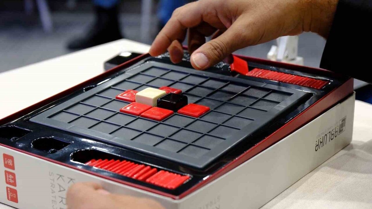 Gaziantep’te öğretmenlere uygulamalı akıl ve zeka oyunları eğitimi başladı