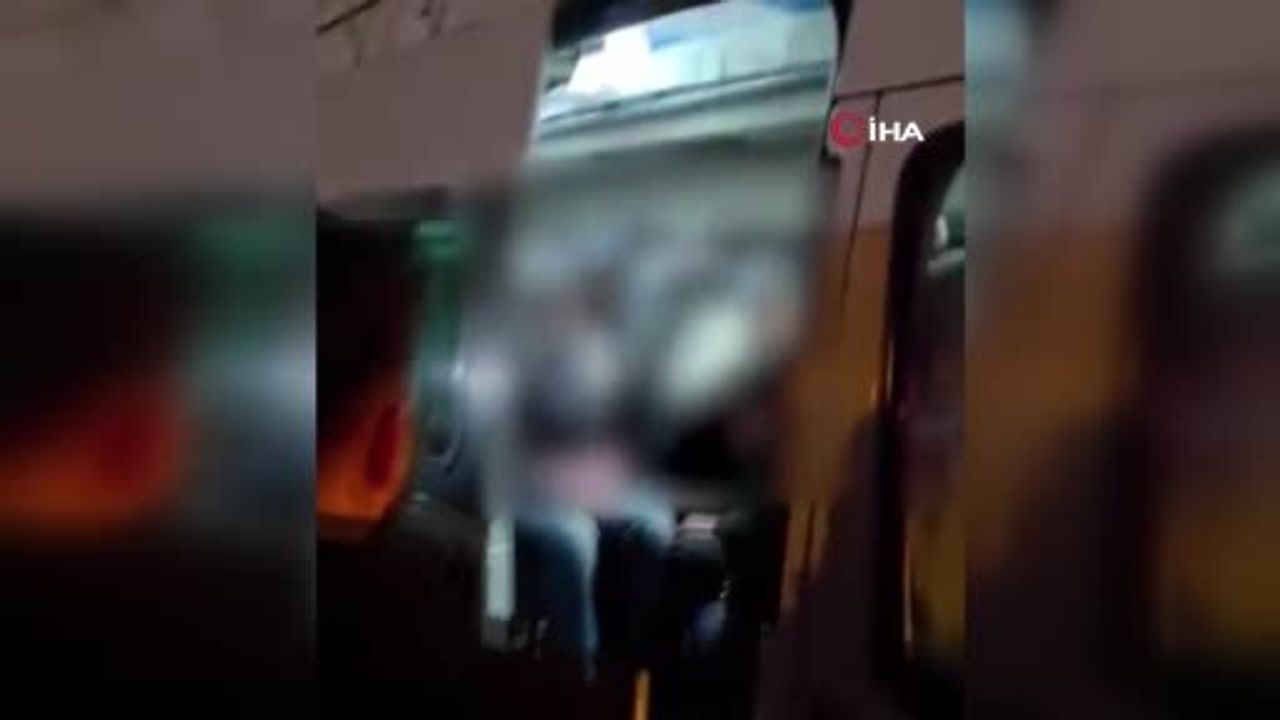 Gaziantep'te operasyonda 21 düzensiz göçmen yakalandı; 2 organizatör tutuklandı