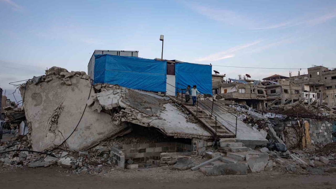 Gazze’de ateşkes sonrası can kaybı 418’e yükseldi; İsrail 37 yardım kuruluşunun lisansını askıya aldı