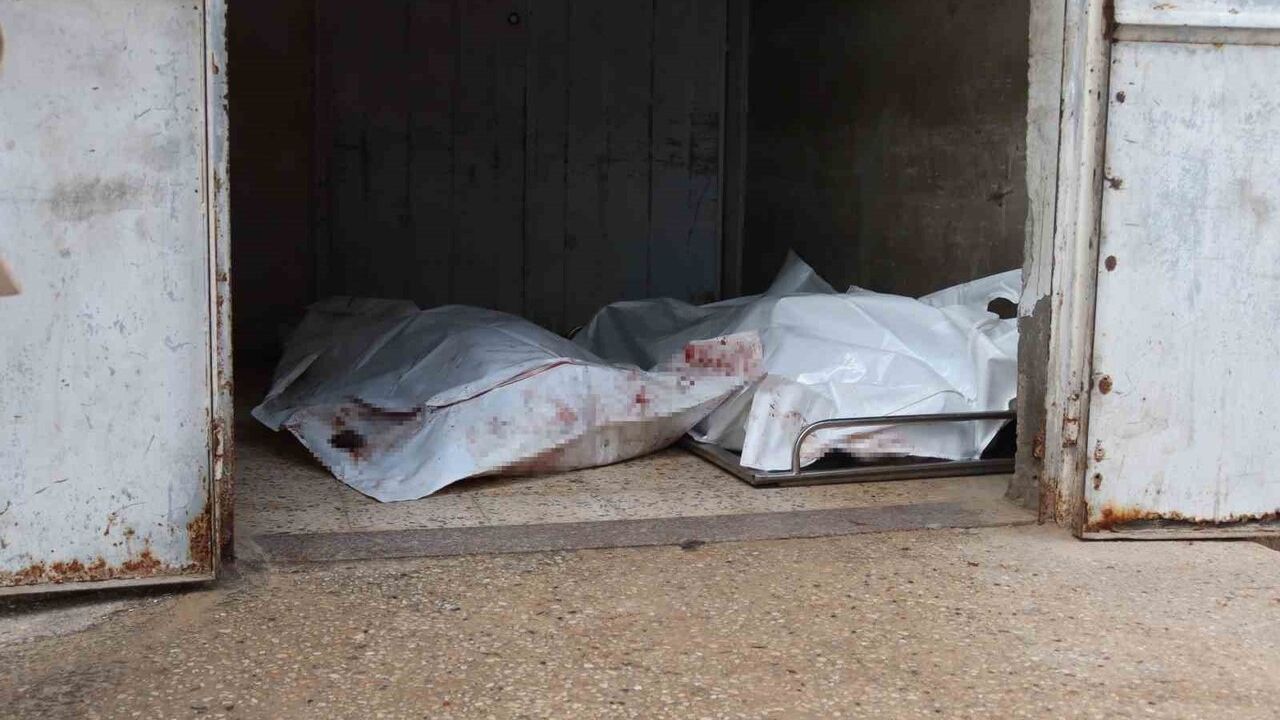 Gazze'de Raad Saad'ı hedef alan saldırıda can kaybı 4'e yükseldi, en az 25 yaralı