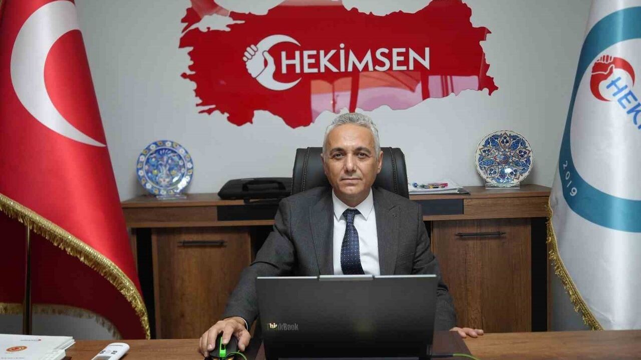 Gazzeli doktor: İlaç ve gıda kısıtları, 'sarı çizgi' ile fiili işgal sürüyor; Türkiye'nin garantör rolü kritik