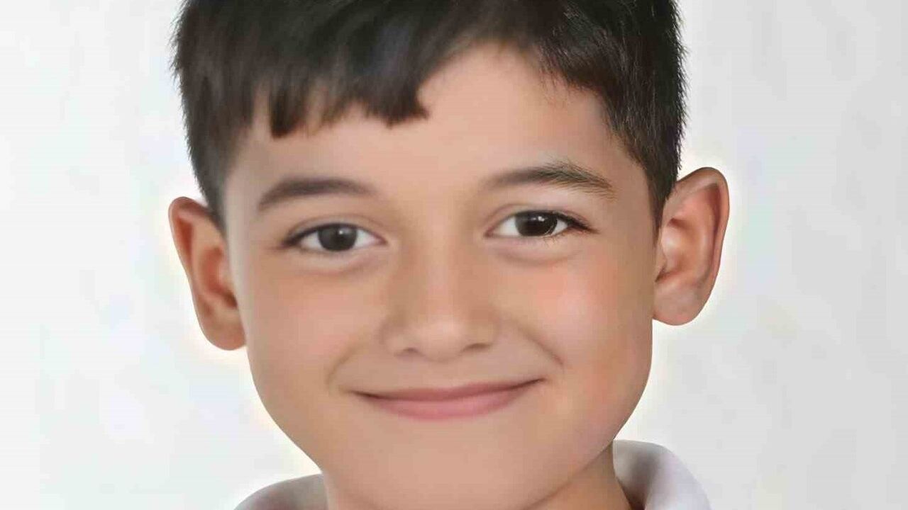 Gebze'de servis minibüsünün çarptığı 10 yaşındaki çocuk hayatını kaybetti