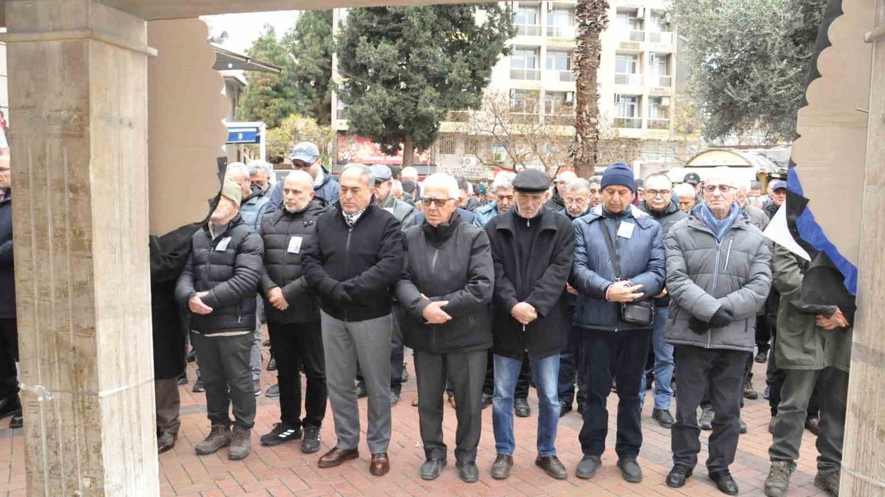 GEMA Başkanı Şener Kilimcigöldelioğlu kalp krizi sonucu vefat etti