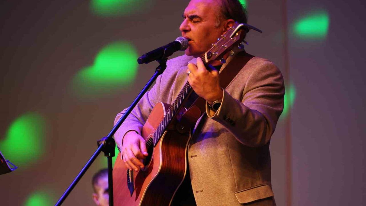 Genç Takım Projesi Afyonkarahisar'da lansmanla tanıtıldı