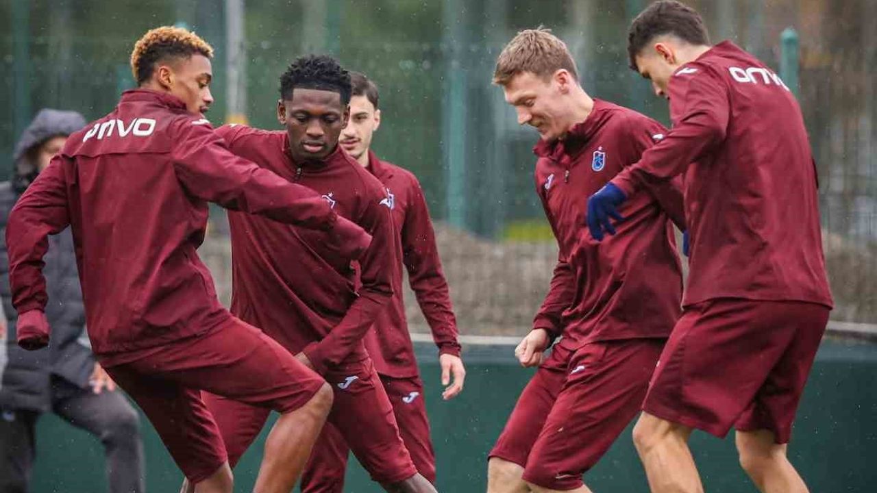Gençlerbirliği — Trabzonspor: Ligde 73. randevu, Eryaman'da 17. hafta mücadelesi
