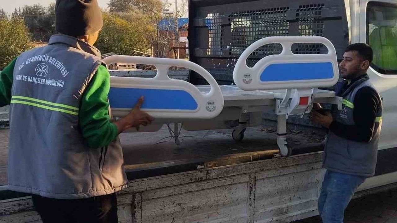 Germencik Belediyesi GESA ile İlçede Kapsamlı Sosyal Destek Sağlıyor