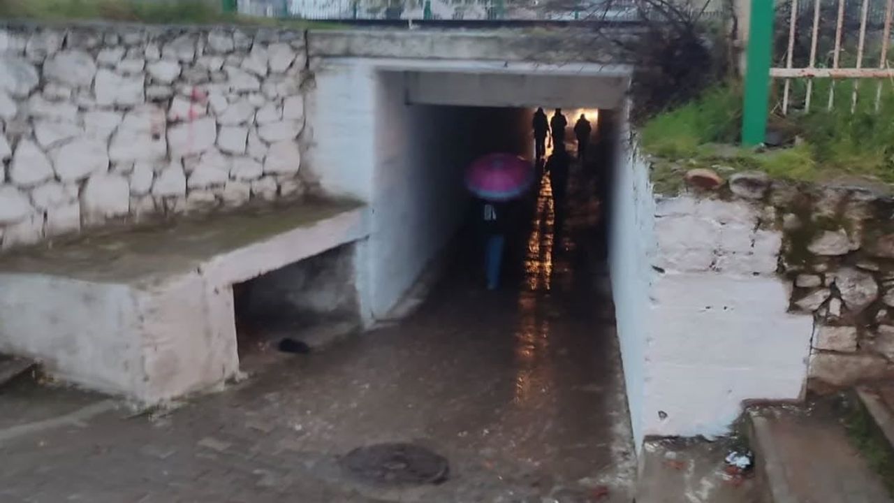 Germencik’te zabıta okul önlerinde nöbet tutuyor: Öğrenci güvenliği öncelik