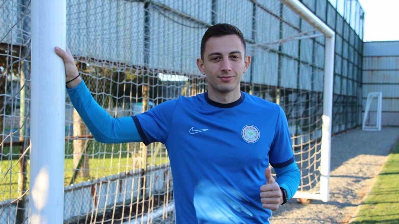 Giannis Papanikolaou: "Rize’de bir kale oluşturmamız gerekiyor" — Beşiktaş maçı öncesi değerlendirme