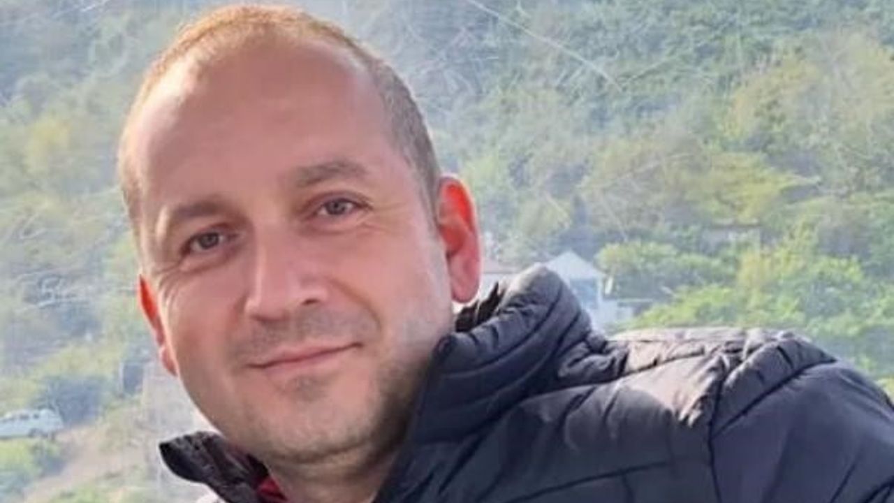 Giresun Bulancak'ta dereye uçan otomobilde iki kişi yaşamını yitirdi