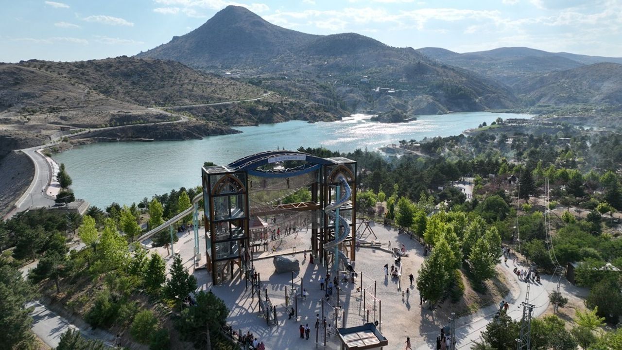 Go Selçuklu ile Selçuklu'yu dijitalde keşfedin