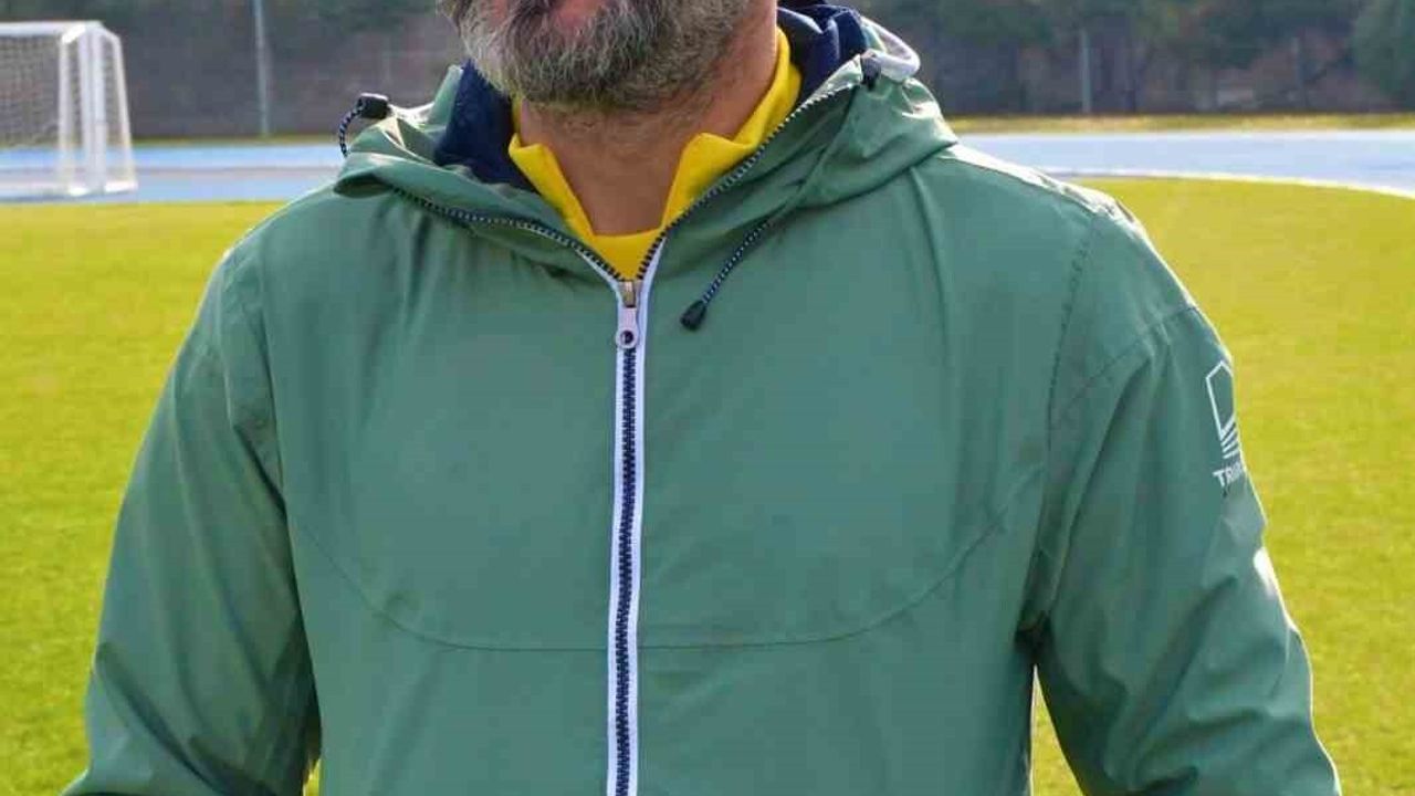 Gökhan Ünal'ın Erciyes 38 FK Karnesi: 12 Maçta 18 Puan