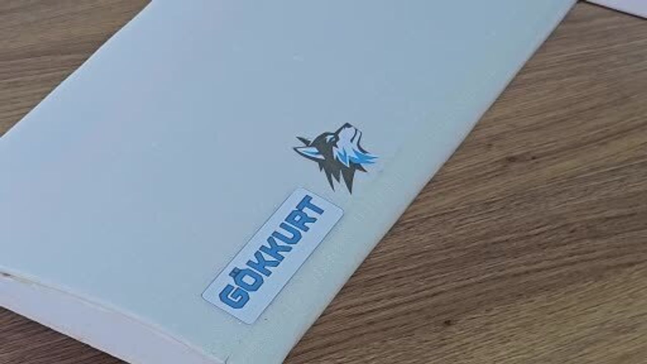 GÖKKURT Takımı, Teknofest 2025'te Türkiye İkinciliği Elde Etti ve Projelerini İleri Taşımayı Hedefliyor