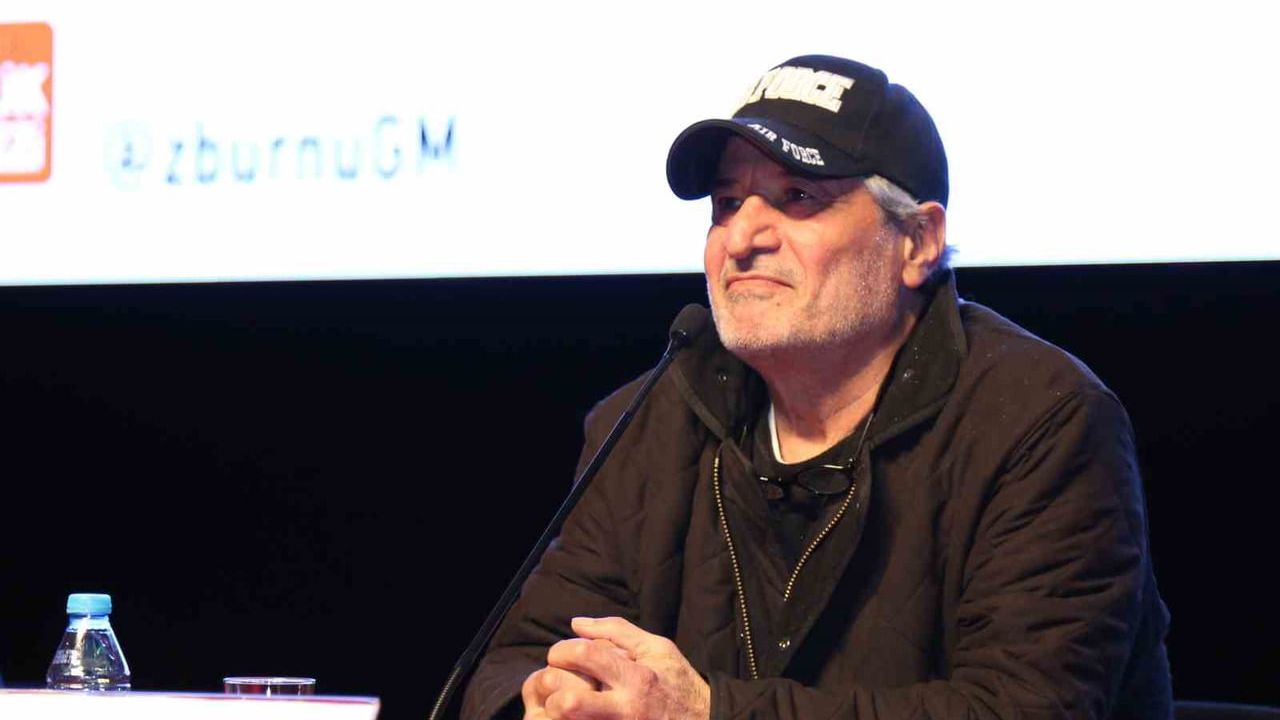 Gökmen Özdenak hayatını kaybetti — Galatasaray’ın eski futbolcusu ve spor yazarı 78 yaşında