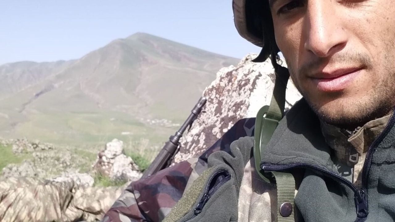 Görev yolunda kaza geçiren korucu Davut Kısak: Gazilik ve emeklilik talebi reddedildi