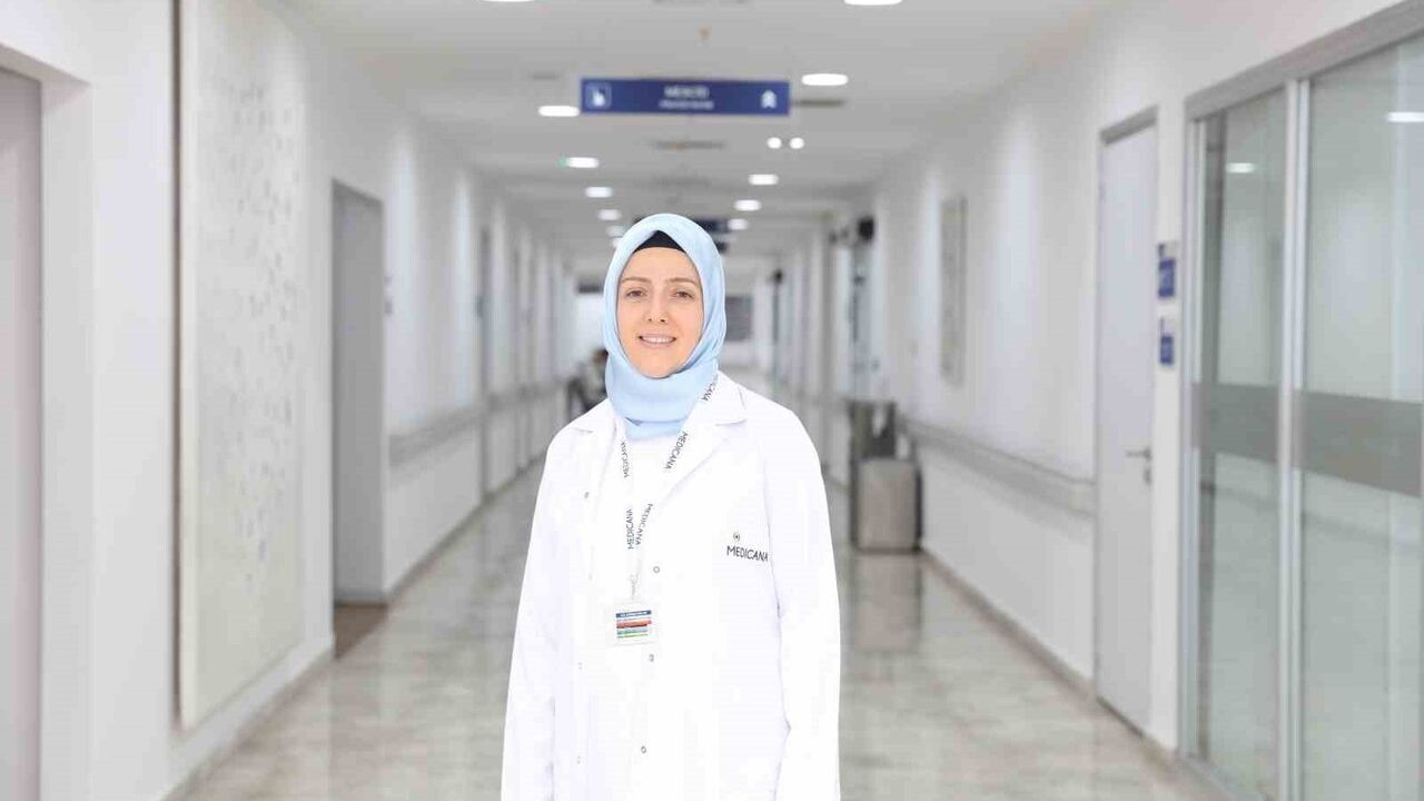 Göz Muayenesi Nörolojik Hastalıkların Tanısında Kritik Rol Oynuyor