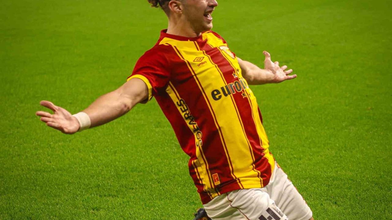 Göztepe'de Arda Okan Kurtulan ve Anthony Dennis transfer radarında