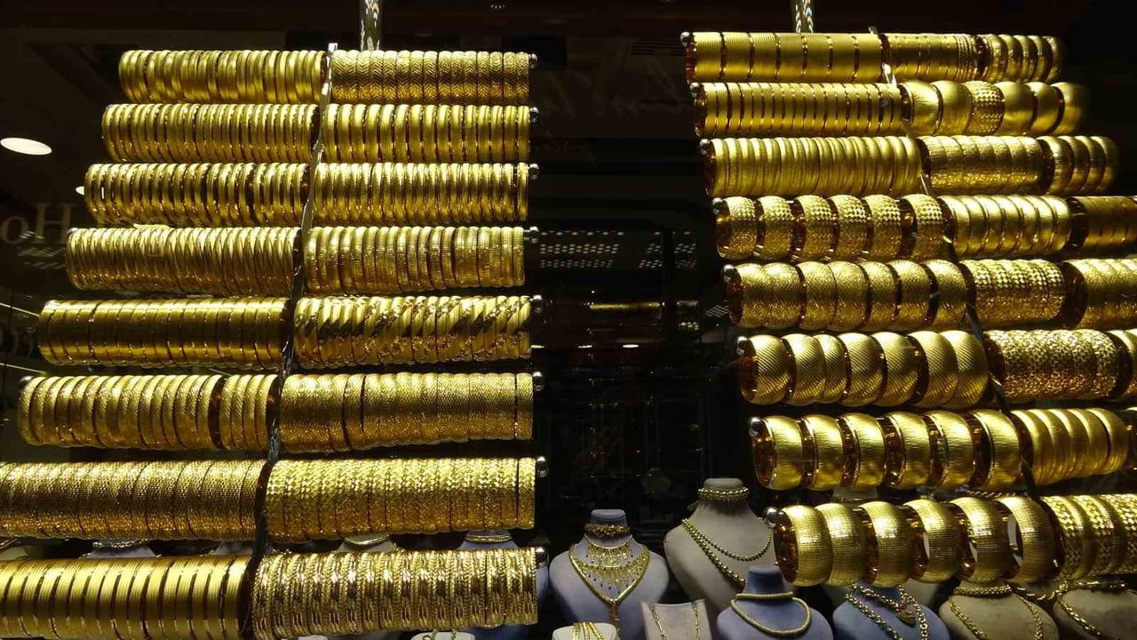 Gram Altındaki Yükseliş Trabzon Hasırının Fiyatını Yükseltti