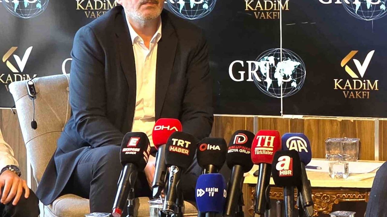 GRTC'nin Yeni Dönem Yönetim ve İstişare Kurulları Belirlendi