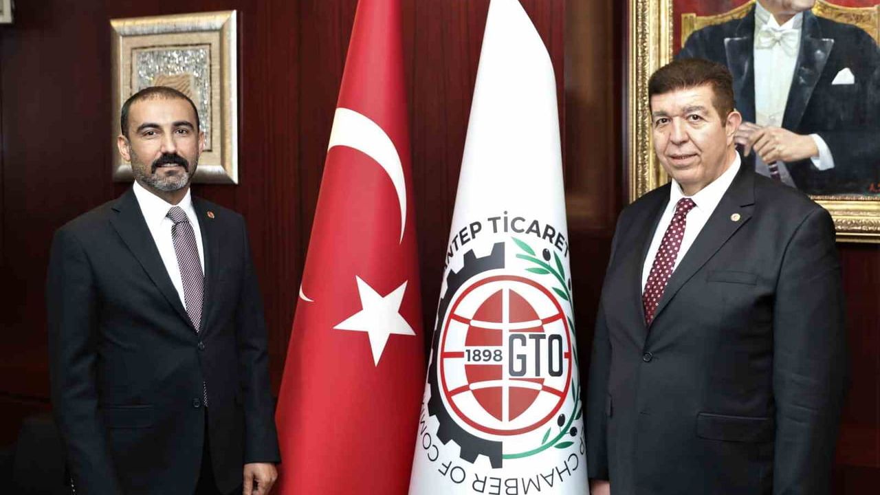 GTO Başkanlarından Gaziantep’in Kurtuluşunun 104. Yılına İlişkin Ortak Mesaj