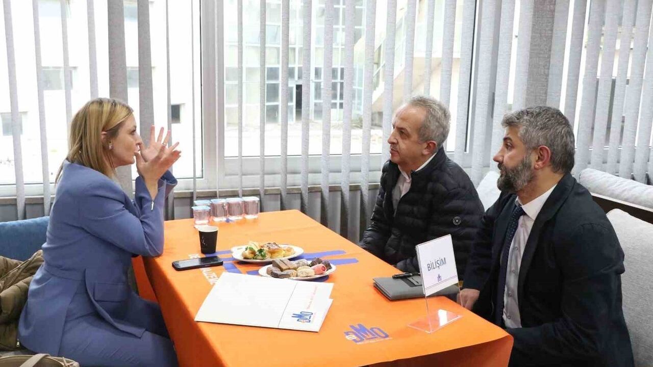 Güçlü: Kamuda Yerli Üretimin Güçlendirilmesi Özel Sektör ve Tedarik Zinciri İçin Hayati