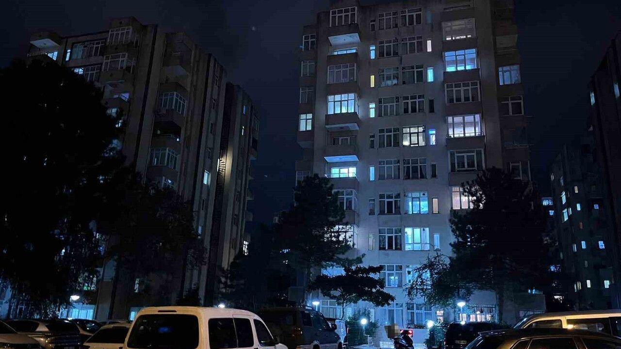 Güllü'nün kızı Tuğyan Ülkem Gülter ve arkadaşı Sultan Nur Ulu Büyükçekmece'de gözaltına alındı