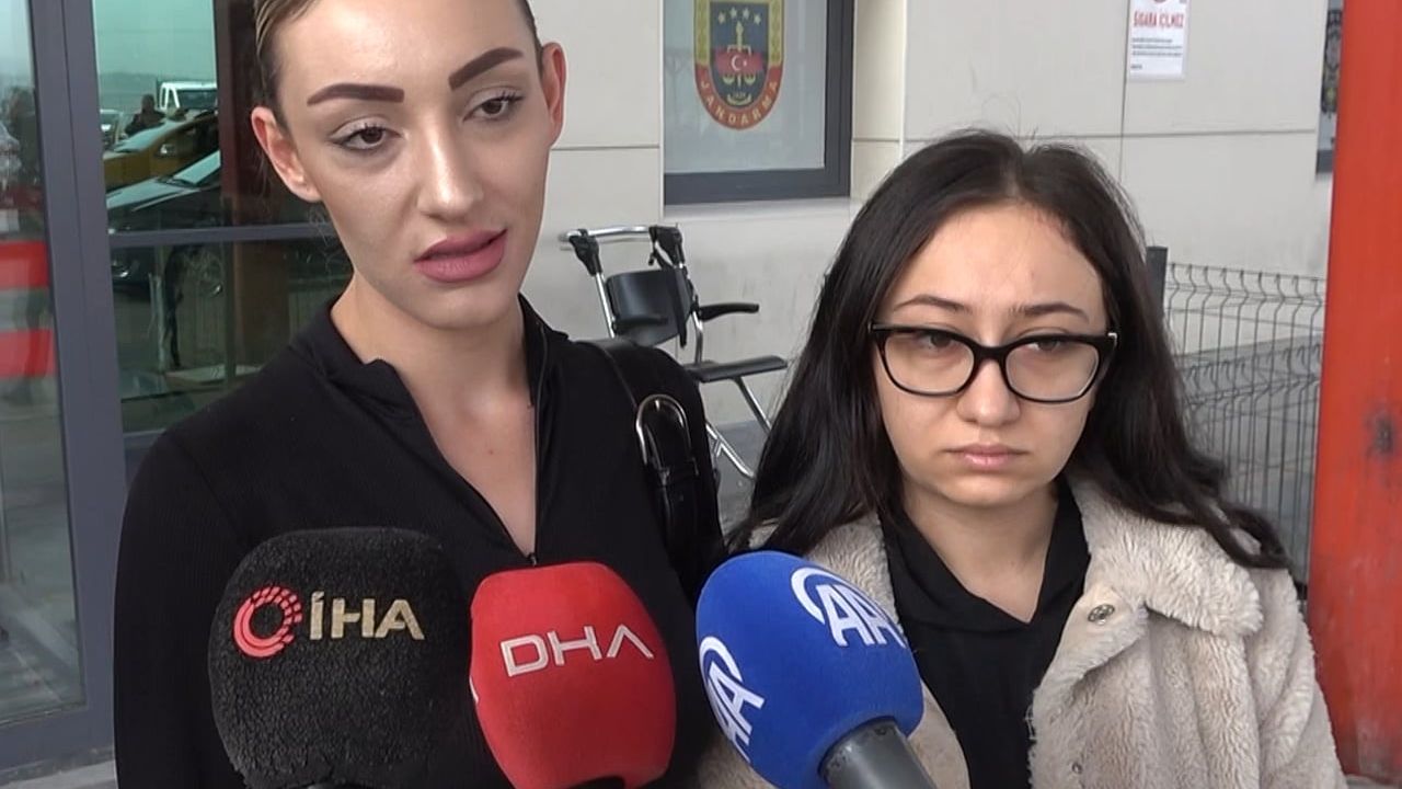 Güllü'nün Ölümünde Tutuklu Kızının ve Arkadaşının Saç Testleri Negatif Çıktı